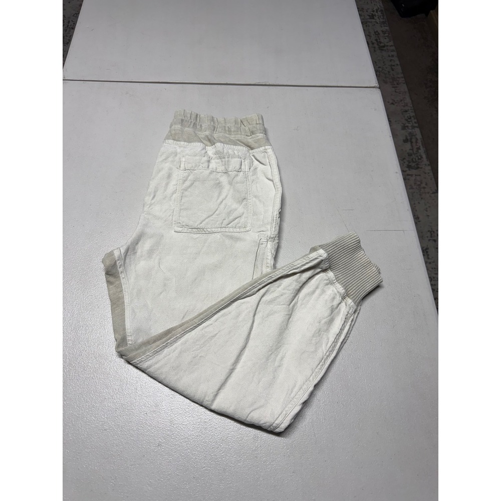 JAMES PERCE WOMENS JOGGERS SWEATPANTS SIZE 3